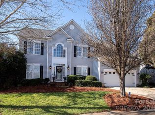 625 Circle Trace Rd, Monroe, NC 28110