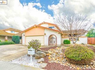 1948 Calaveras Cir, Antioch, CA 94509