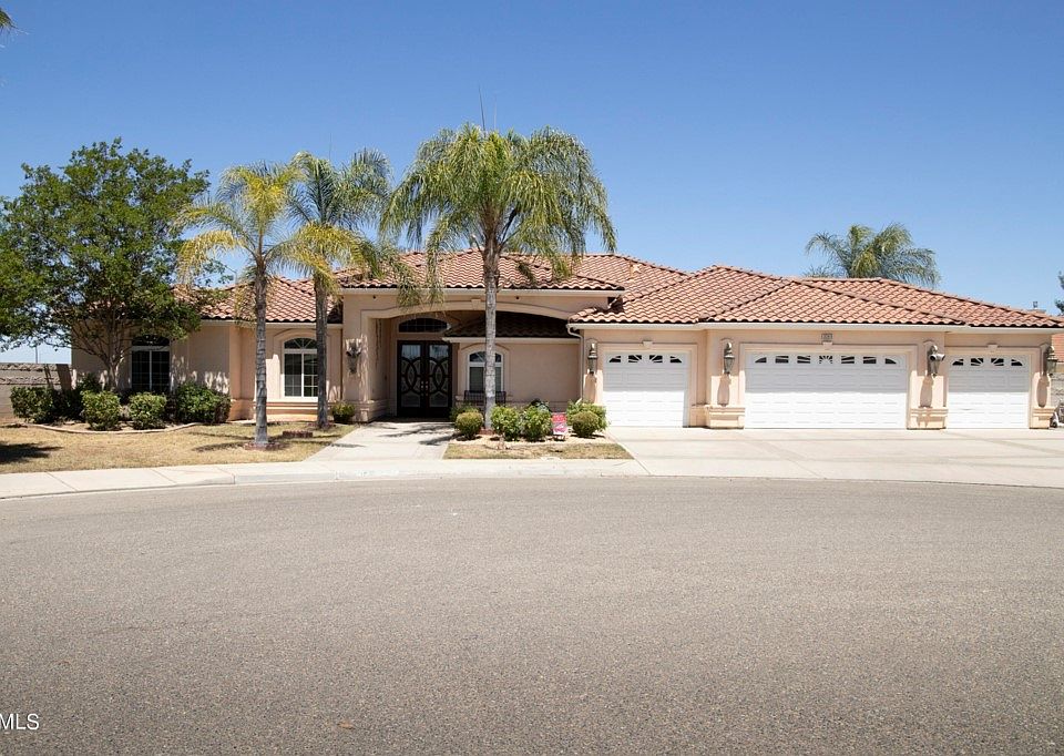 3245 Hampton Dr, Madera, CA 93637 Zillow