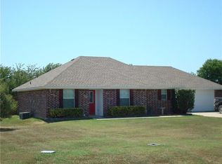 147 Vz County Road 3433, Wills Point, TX 75169