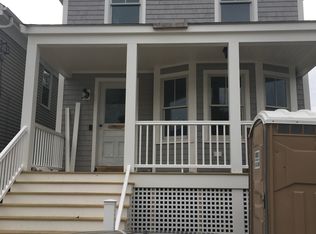 14 Homer St, Newport, RI 02840