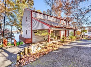 505 Highland Lake Rd, Union Hall, VA 24176