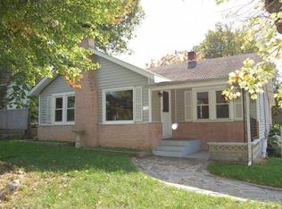 356 Oakview Rd, Asheville, NC 28803