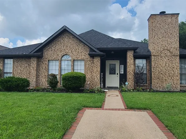 8517 Manchester Dr, Rowlett, TX 75089
