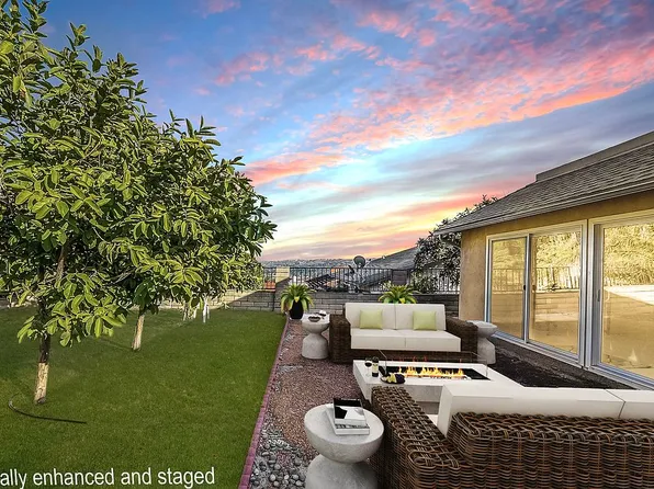 17743 Contra Costa Dr, Rowland Heights, CA 91748