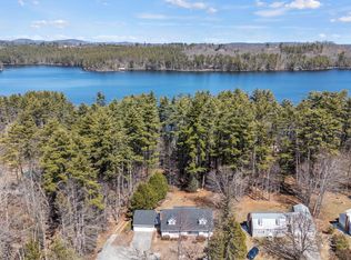 207 N High Street, Bridgton, ME 04009