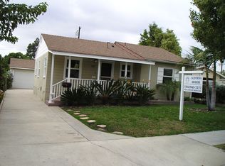 215 Lemon St, La Habra, CA 90631