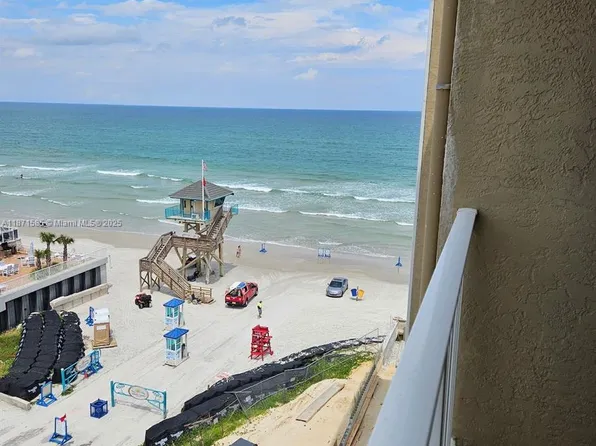 3501 S Atlantic Ave #602, Daytona Beach, FL 32118