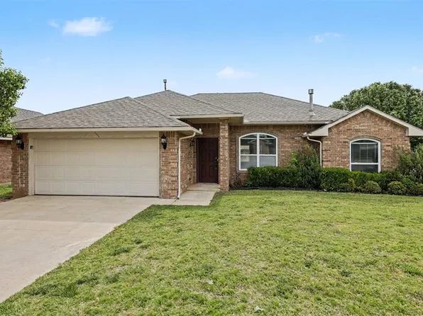 8012 John Robert Dr, Oklahoma City, OK 73135