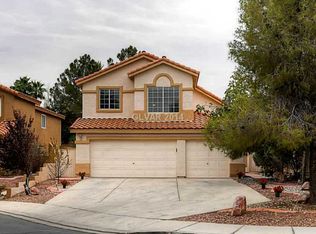 218 N Ocotillo Pointe Ter, Henderson, NV 89074