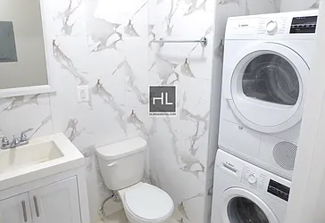 Rented by Highline Residential