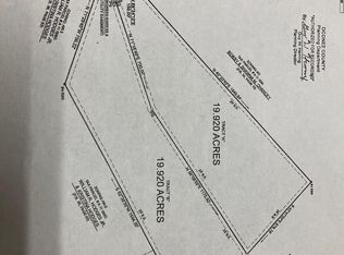 0 Old Salem Rd, Farmington, GA 30638