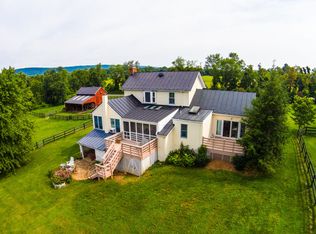 34455 Snickersville Tpke, Bluemont, VA 20135