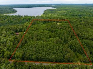 Dock Lake Rd, Spooner, WI 54801