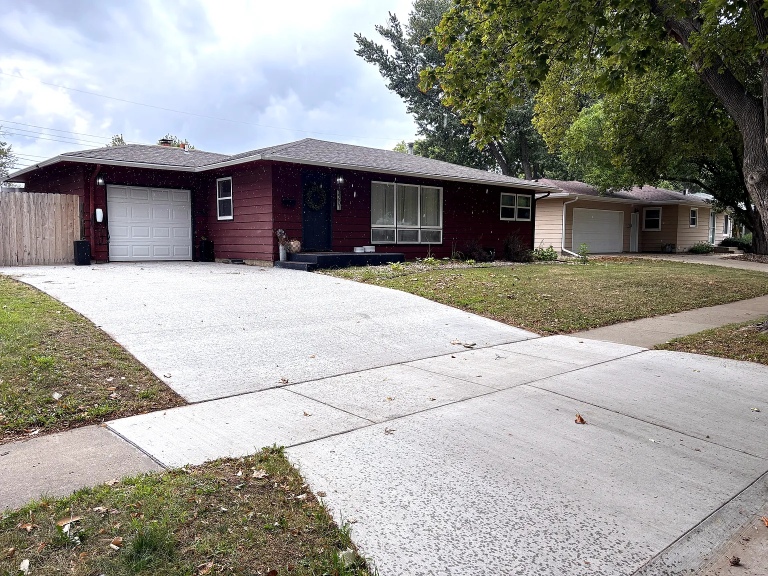 4 bed, 2186 sqft, $2,400 — Photo 1