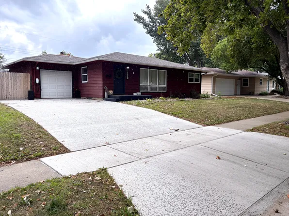 3201 S 5th Ave, Sioux Falls, SD 57105
