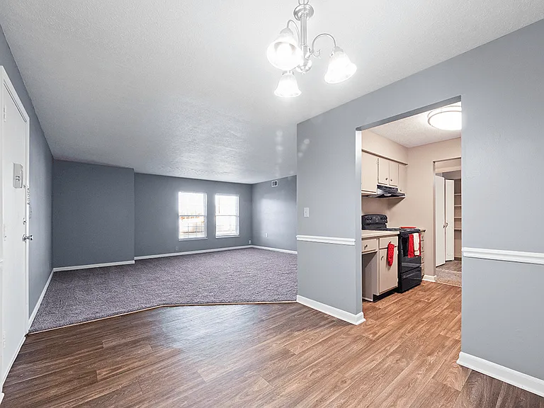 Huntley Ridge Townhomes — Photo 33