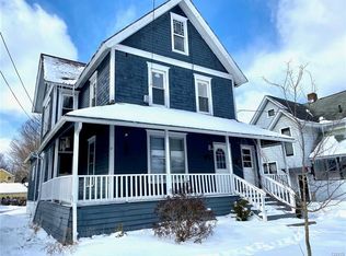 12 Rickard St, Cortland, NY 13045