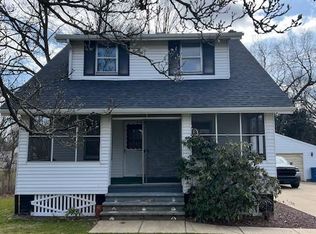 3827 Frederick St, Youngstown, OH 44515