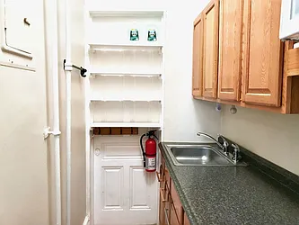 Rented by Sovereign Associates