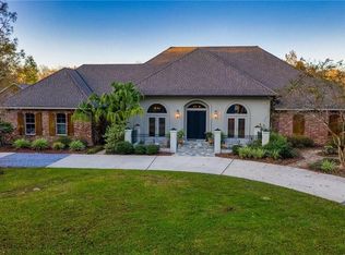 98 Live Oak Dr, Slidell, LA 70461