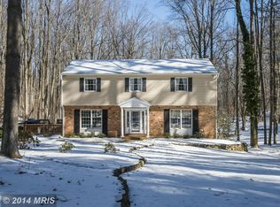 10178 Hobsons Choice Ln, Ellicott City, MD 21042