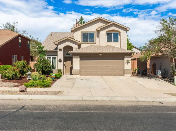 9859 Camino San Martin SW, Albuquerque, NM 87121