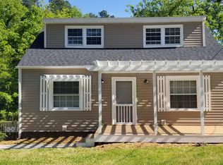 2911 University Dr, Durham, NC 27707