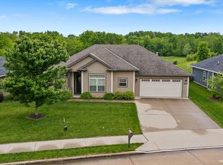 2306 Nottoway Dr, Columbia, MO 65203