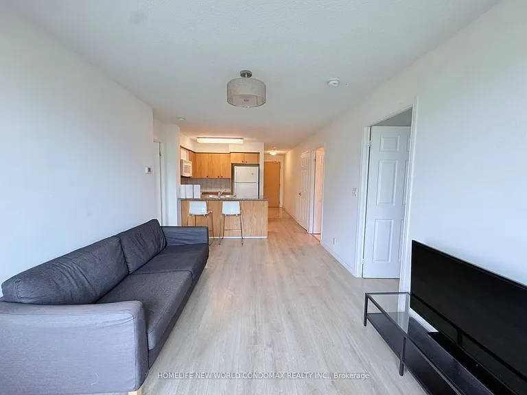 68 Grangeway Ave #512 — Photo 7