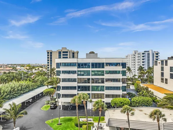 2175 S Ocean Boulevard #305, Delray Beach, FL 33483
