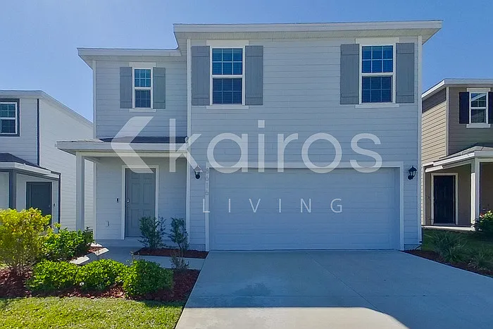 8616 SW 44th Ct — Photo 1