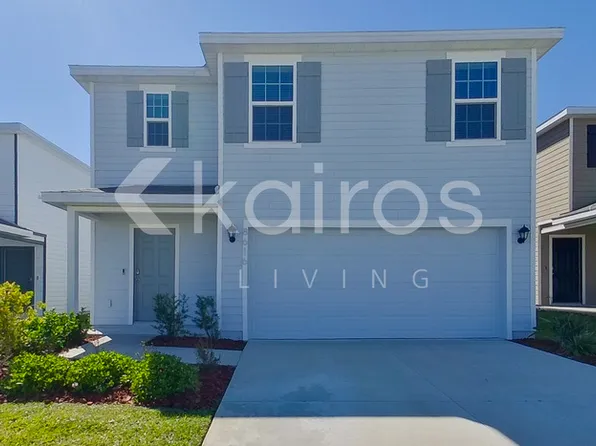 8616 SW 44th Ct, Ocala, FL 34476