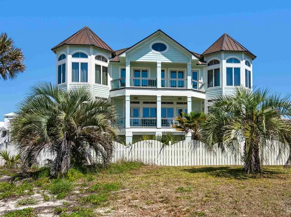 1 Calle Marbella, Pensacola Beach, FL 32561