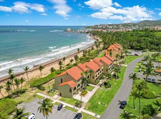 Beach Village Beach Village Dr #140, Humacao, PR 00791