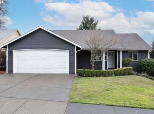 3017 NW Julia St, Camas, WA 98607