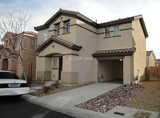 750 Wallington Estate St, Spring valley, NV 89178