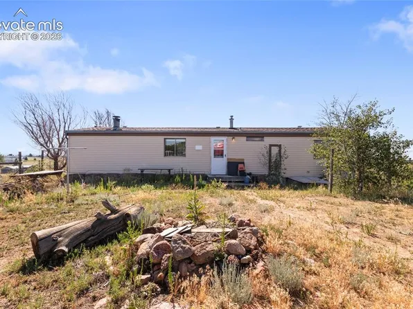 6180 Renneberger Rd, Peyton, CO 80831