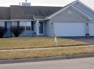 3764 Allenhurst Ln, Rockford, IL 61101