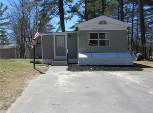 15 Holiday Ln, Standish, ME 04084