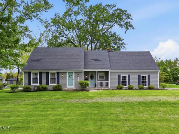 5809 Wakefield Dr, Sylvania, OH 43560