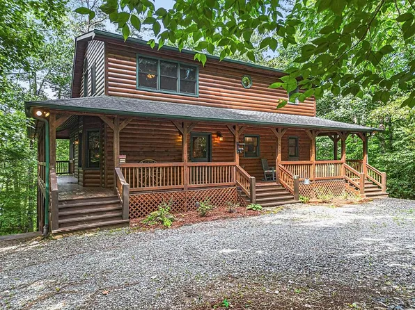 115 Lakota Trl, Blue Ridge, GA 30513