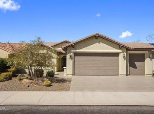 26792 W Ross Ave, Buckeye, AZ 85396