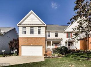 1609 Rising Ridge Rd, Mount Airy, MD 21771