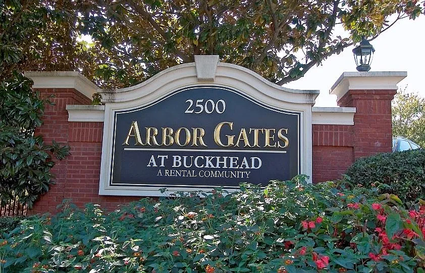 Arbor Gates at Buckhead — Photo 2