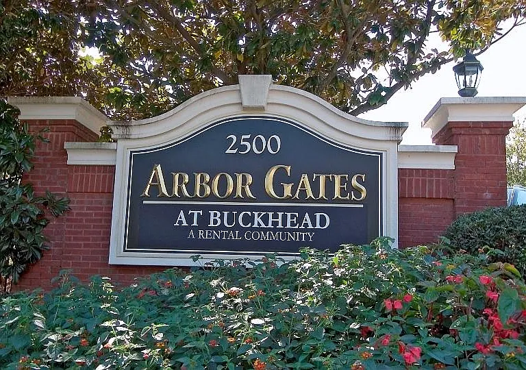 Arbor Gates at Buckhead — Photo 2
