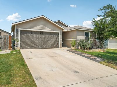 6419 Legato, San Antonio, TX, 78252