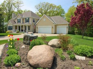 925 10th Ave N, Sartell, MN 56377