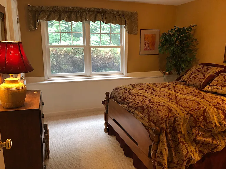 We have this furniture of the bedroom if desired.