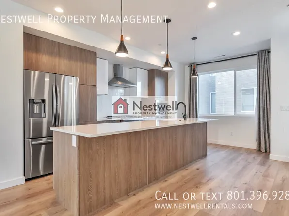 230 W 1300 S, Salt Lake City, UT
